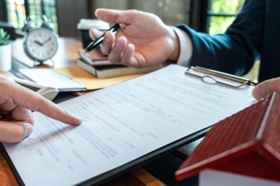 Problemy z podejmowaniem uchwał we wspólnocie mieszkaniowej